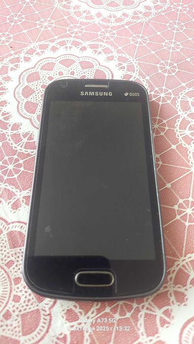 продам  samsung duos