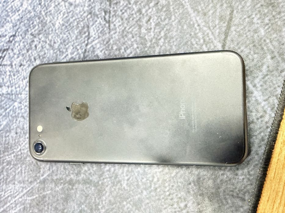 Iphone 7 yengi 100%