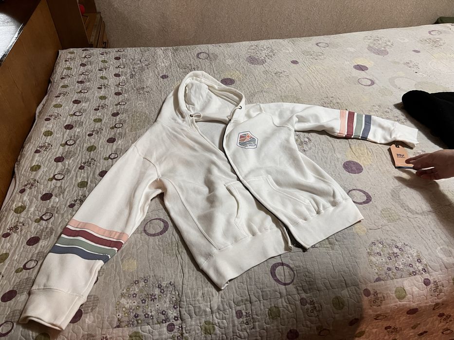 Одежда из Америки