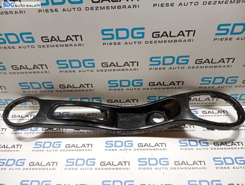 Ornament Rama Consola Centrala Dacia Duster 2010 - 2018 Cod 969302292R 969183450R 969306709R [M4289]