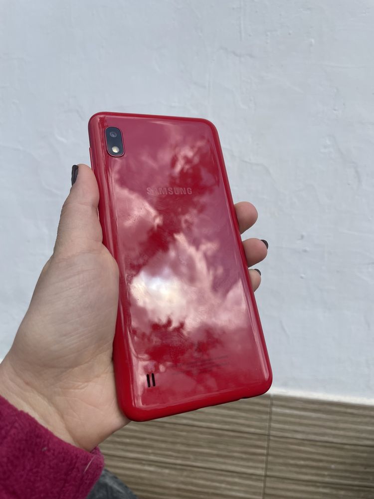 Samsung Galaxy A10 ca nou