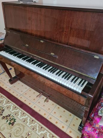 продается Белорусская пианино