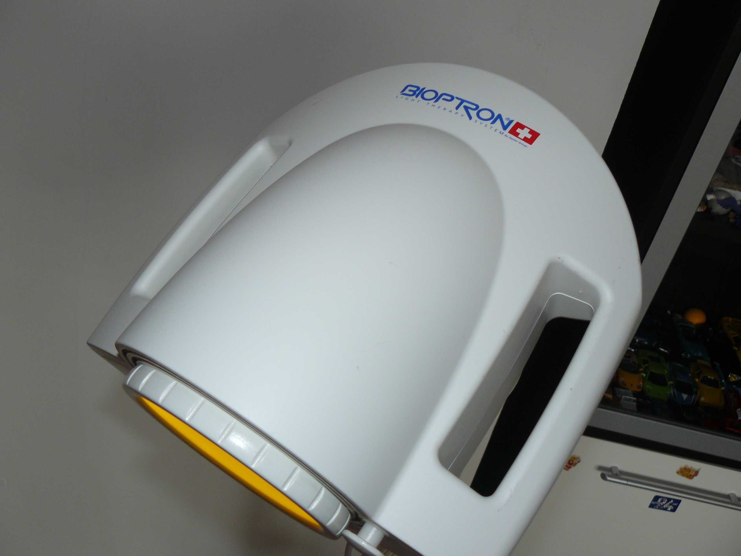 Bioptron Pro1- лампа за светлинна терапия