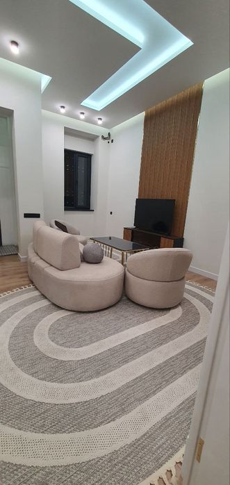 Svoy Katedj 3 etaj evroremont