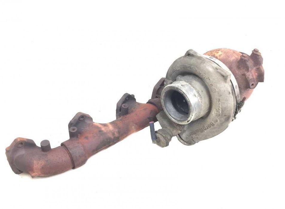 turbina pentru camion daf xf105 piese/dezmembrari daf