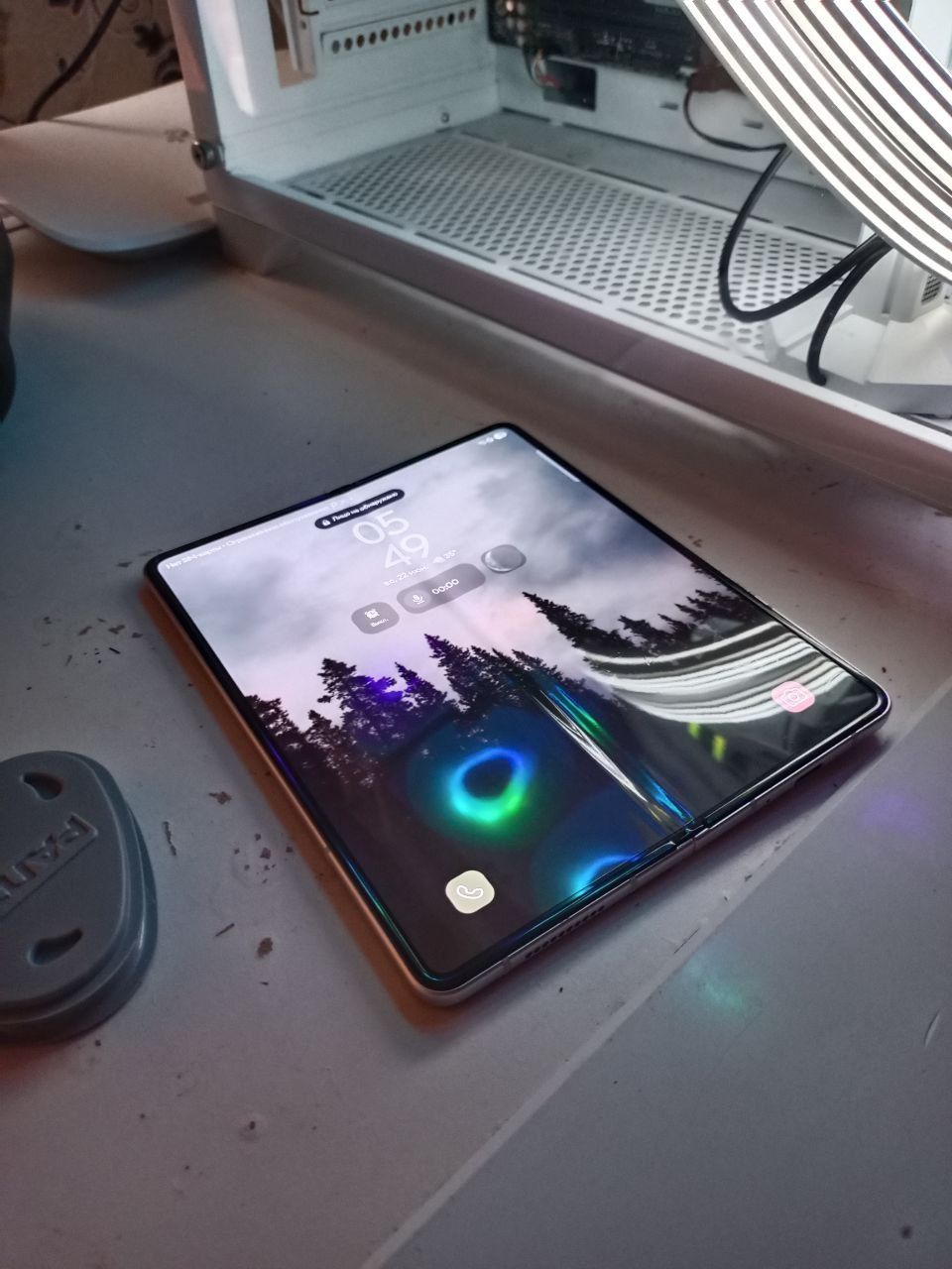 Samsung Z Fold 3 5G