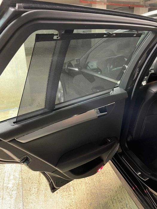 Mercedes-Benz C180 AMG Line