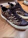 Sneakersi Giuseppe Zanotti , nr 37. piele. Originali