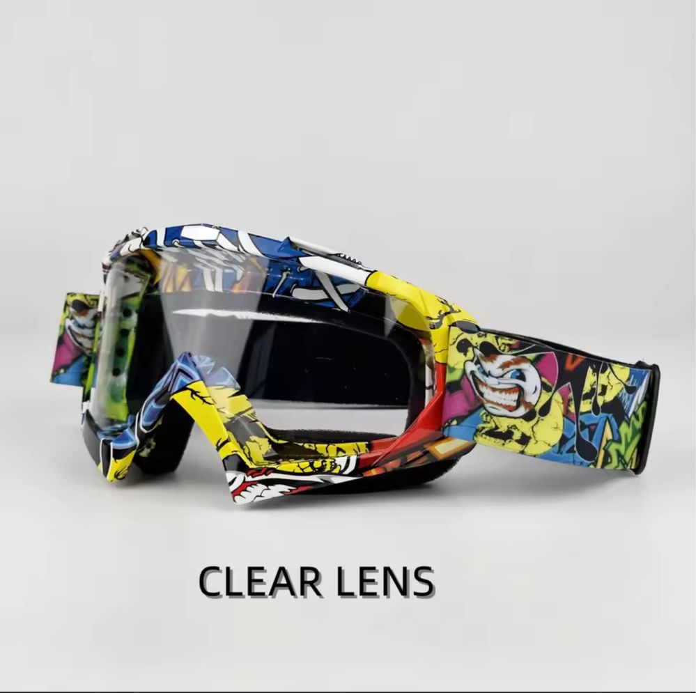 Ochelari atv /enduro /cross/ktm/bike.