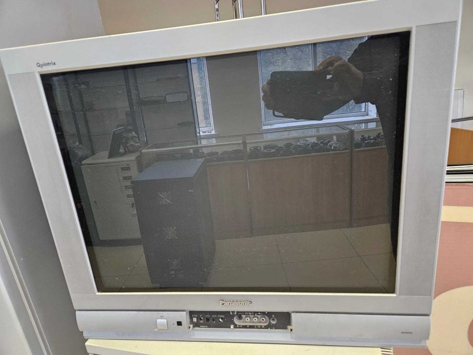 Телевизор PANASONIC  TX-29AS10C