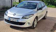 Renault Megane 1.5 dci 110 cai euro 5