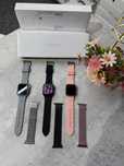 Apple watch 10 Apple watch 9mini