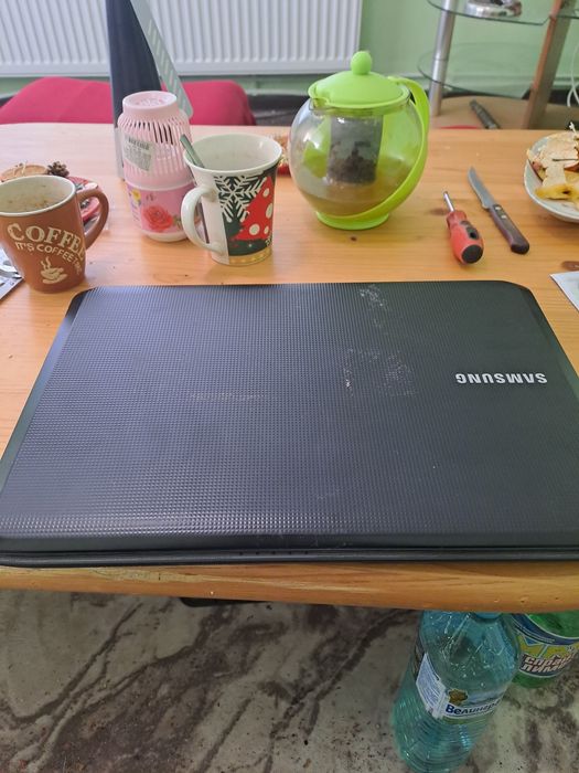 Стари работещи лаптопи