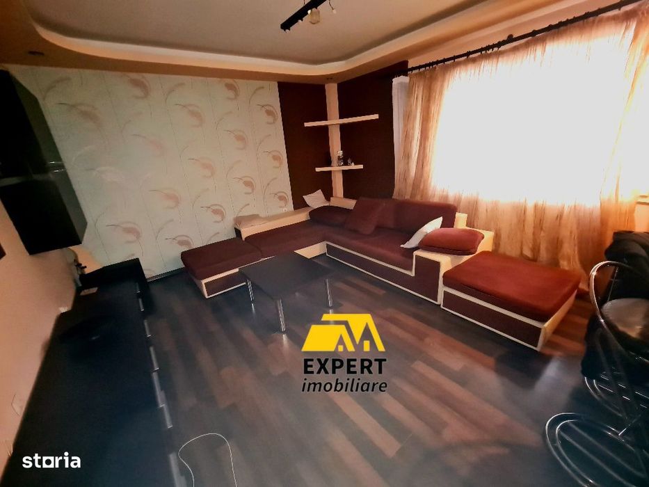 Apartament 2 camere Bd. Dorobantilor , Mobilat
