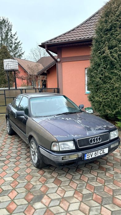 Audi B4 80 1.9 TDI