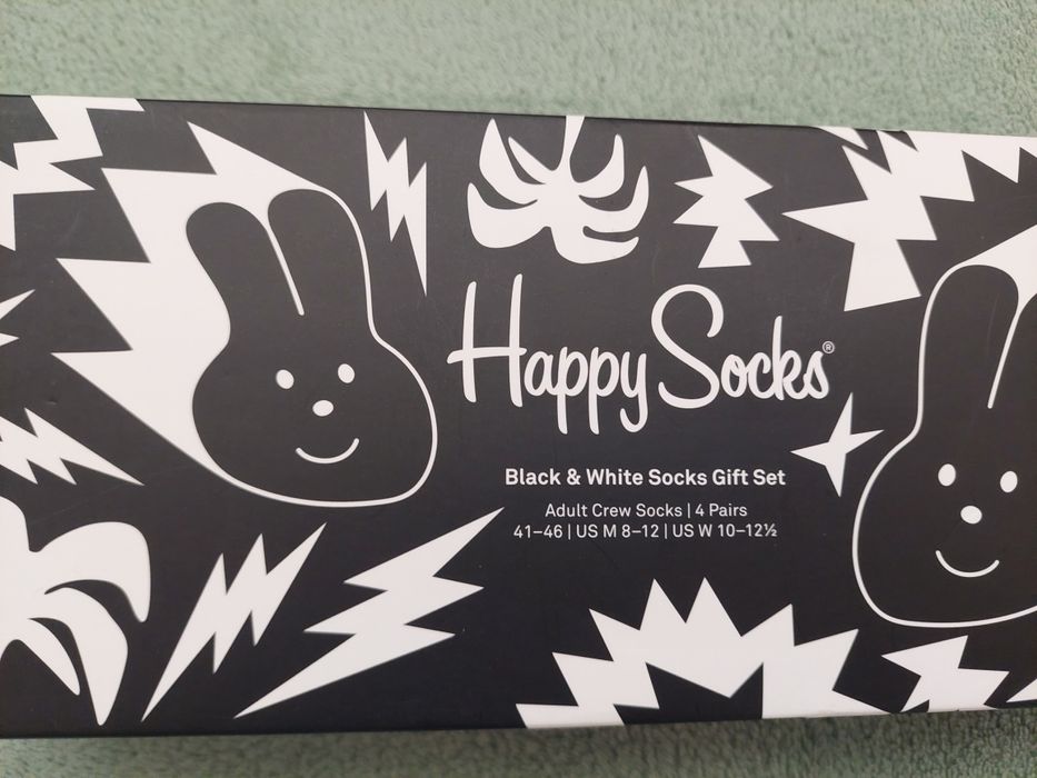 Чорапи Happy Socks