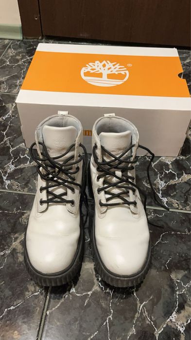 Боти Timberland