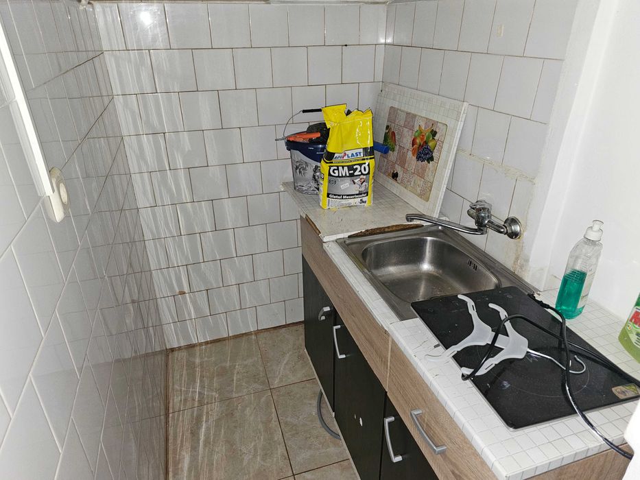 1 camera vanzare ,TIGLINA 1, etaj 3/4 str. Brailei