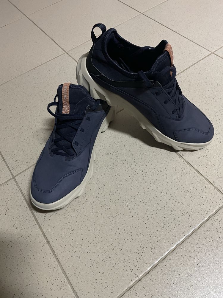 Pantofi ECCO / MX