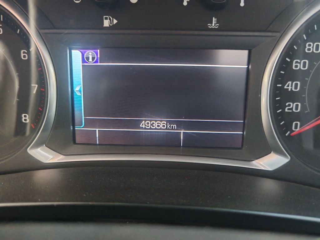 Malibu 2018 2.4 mator 50500 yurgan