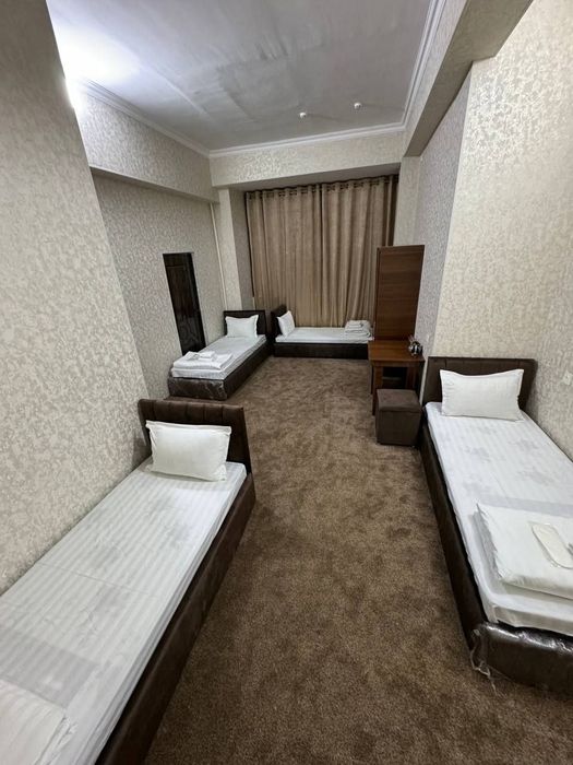 Hotel сергели, янги хаёт, метрони йонида, арзон