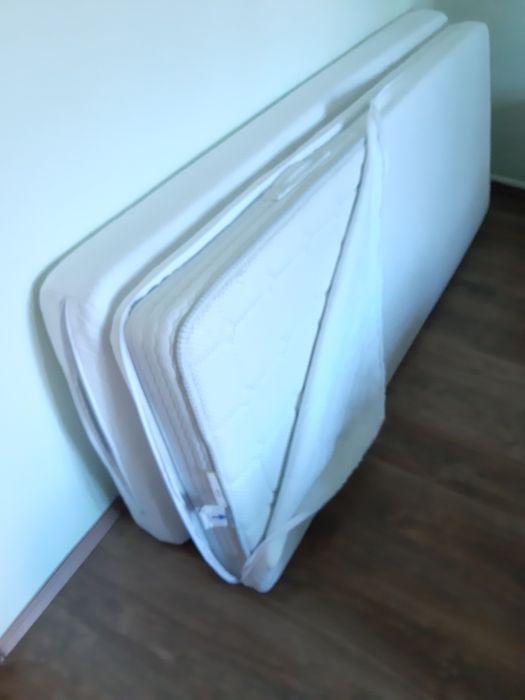 Vand saltelel cu husa