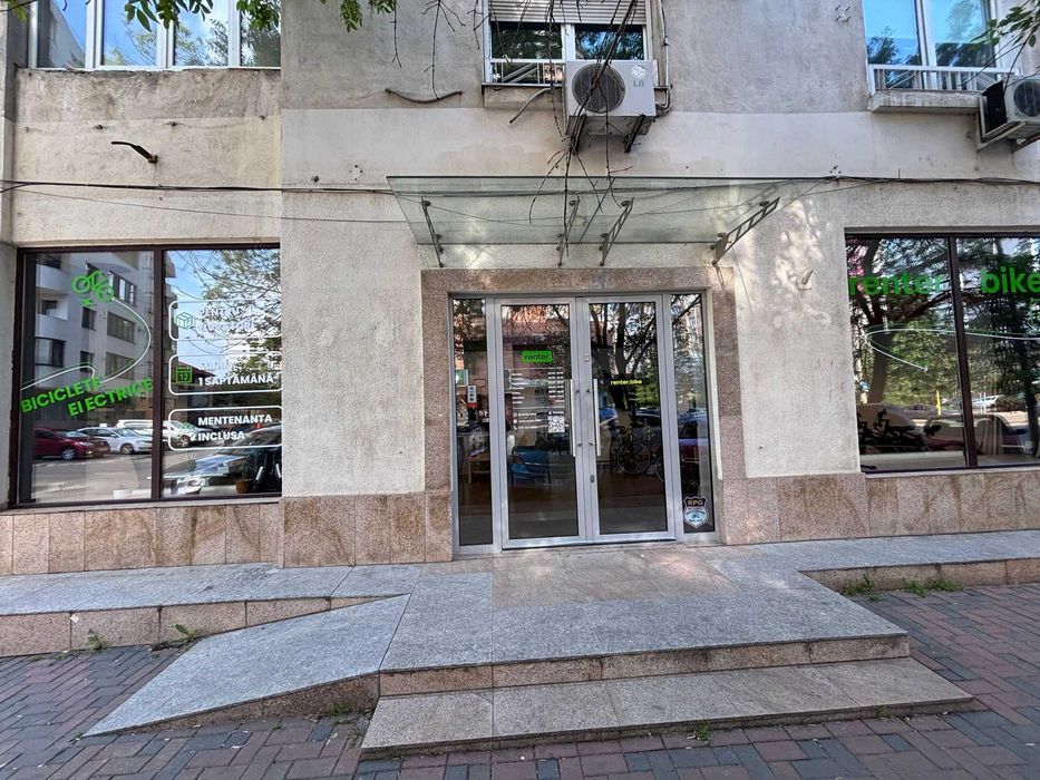 Închiriere biciclete electrice. 100km. -50 lei discount. Fără garanție