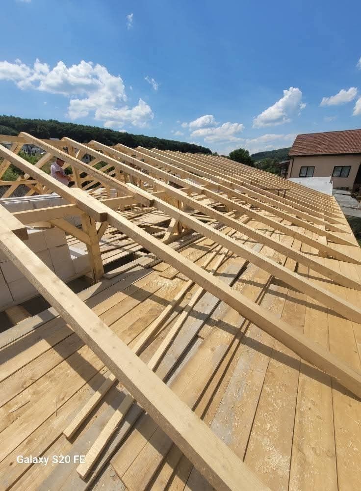 Servicii profesionale de montaj si reparatii