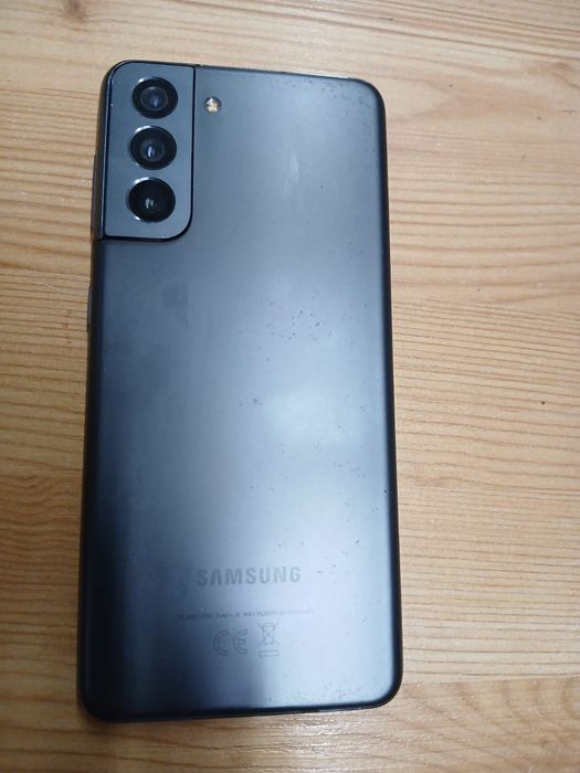 Samsung Galaxy S21 5G