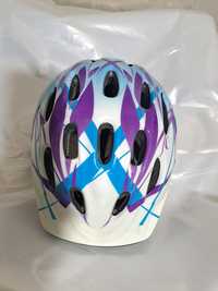 Защитный шлем для ребёнка