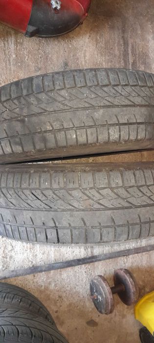 Cauciucuri de vară 195/65 R15