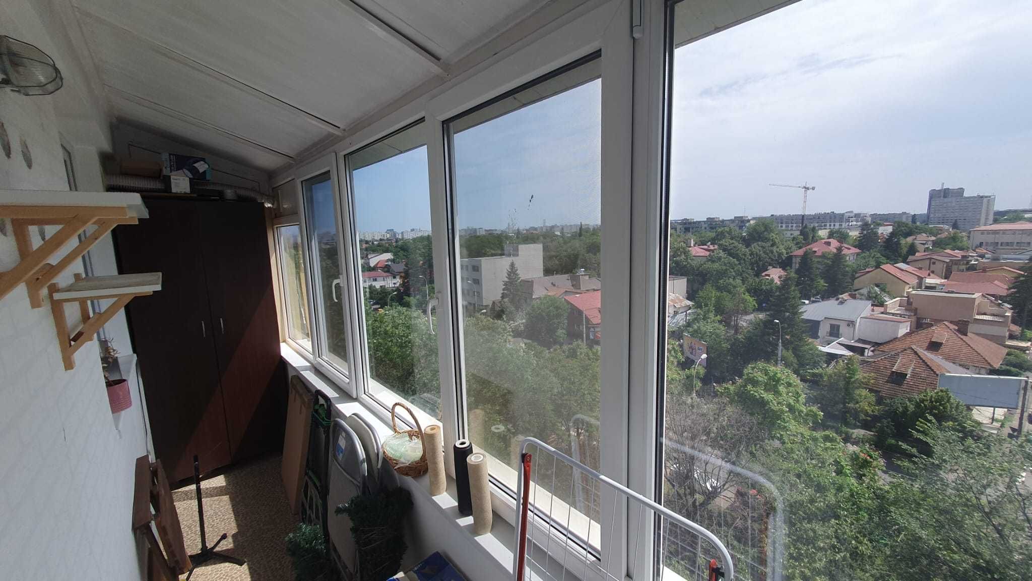 1 Mai, Ion Mihalache, apartament 2 camere, modern mobilat si utilat