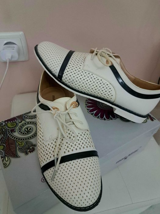 Пордавам  дамски  обучавки!