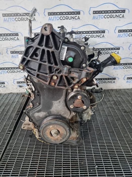 Motor Nissan Qashqai 2.0 Dci 2007 - 2010 150CP Manuala M9R Euro4 (1297) Diesel 4x2 ...