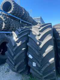 Cauciucuri Noi 710/70R42 GTK RAdiale Garantie AgroMir Tractor Spate