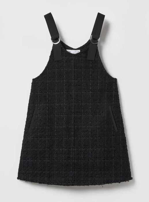 Нова рокличка Zara Kids, размер 134 см.