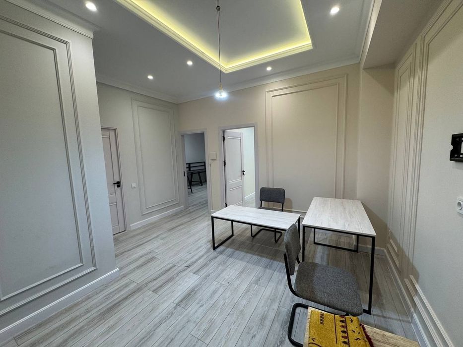 Аренда Офис на Юнусабад район Вторая линия 100кв