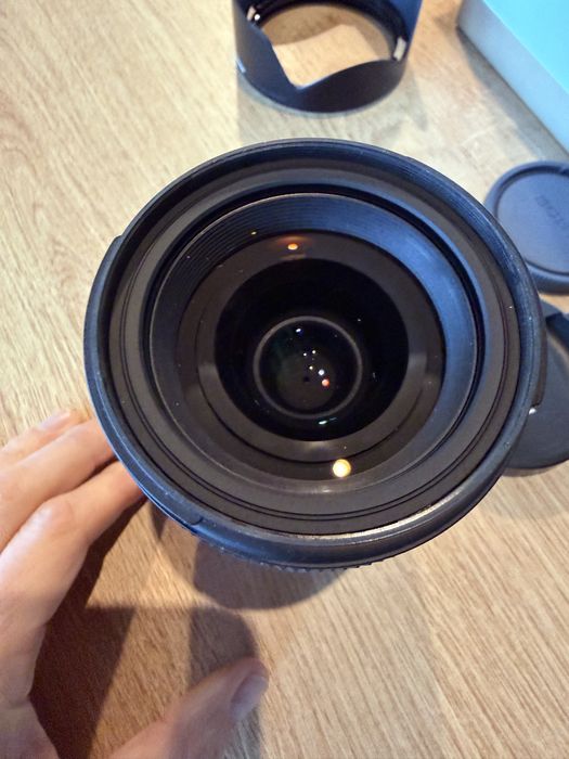 Obiectiv Tamron 28-75mm f2.8 Di III VXD G2 Sony FE