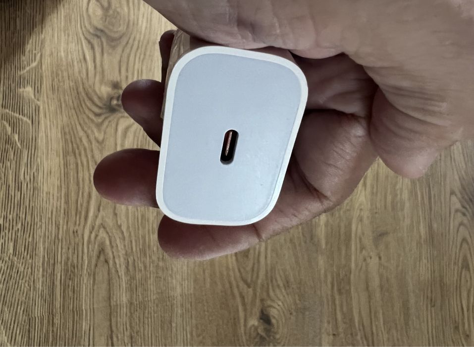 Incarcator wireless Fast Charger