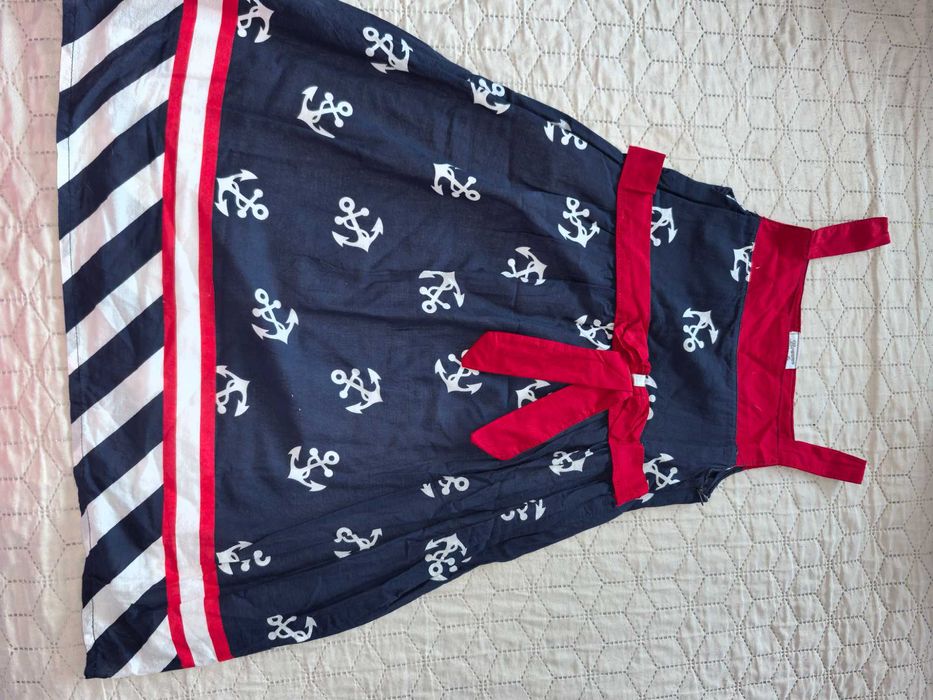 Нова рокля Breeze 140