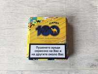 НОВА оригинална метална табакера за цигари CAMEL / Кемъл