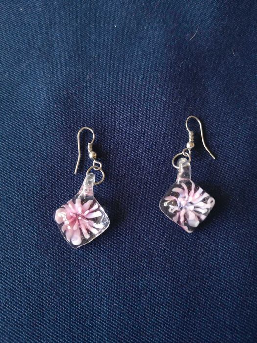 Бижута от стъкло