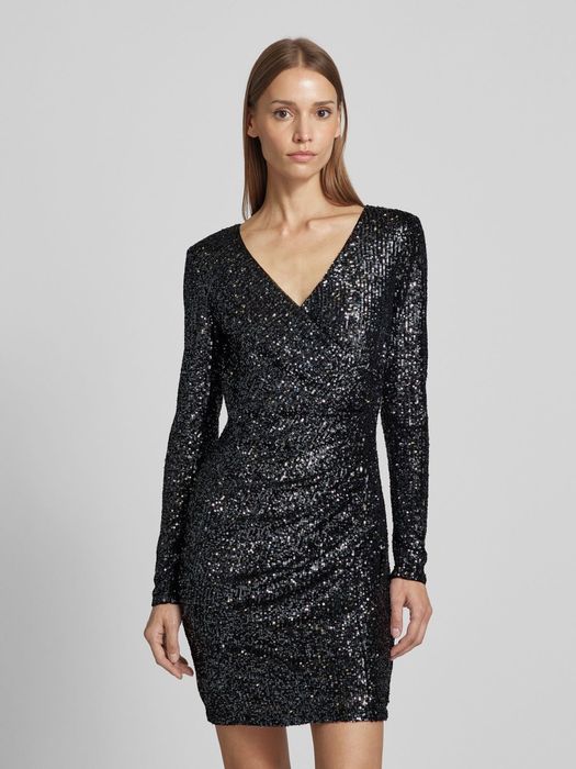 Официална къса рокля ххс размер Jake*s coctail