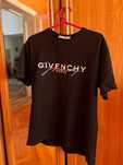 tricou givenchy