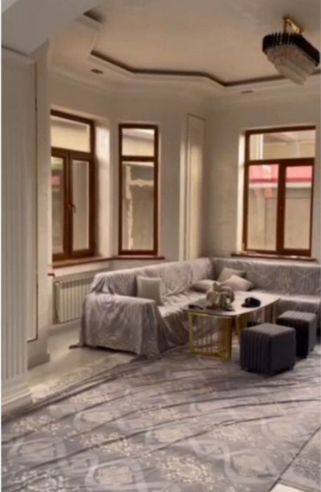 Эшонгузар 10 ком дома аренда