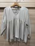 Реза Massimo Dutti
