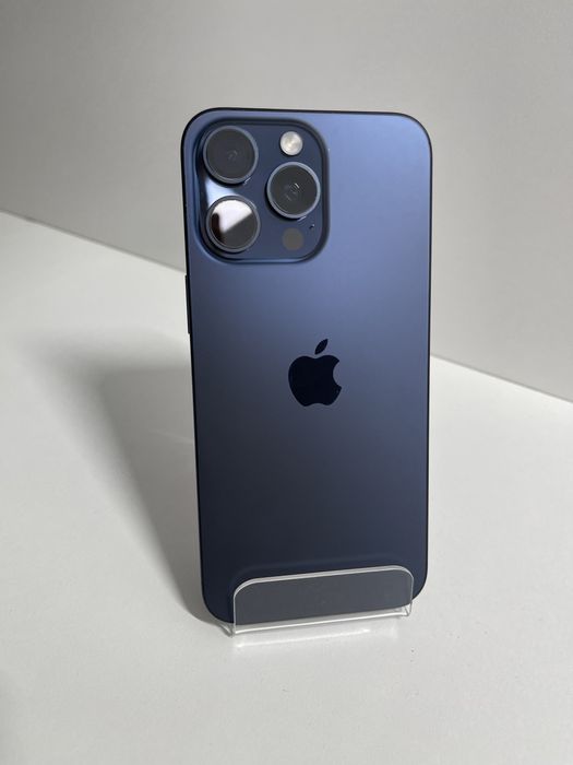 Apple iPhone 15 Pro Max 256 GB
