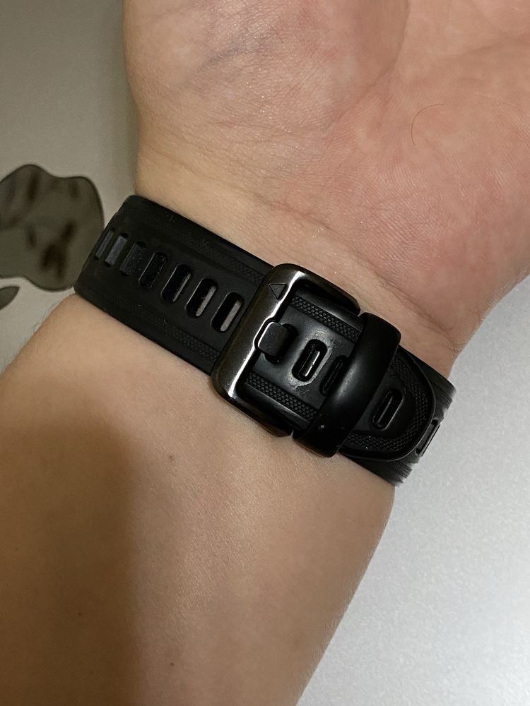 Garmin fenix 6s pro