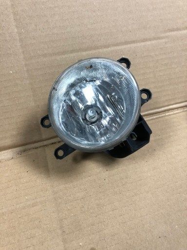Крепление лэд люстры Фары противотуманки Sequoia  Tundra