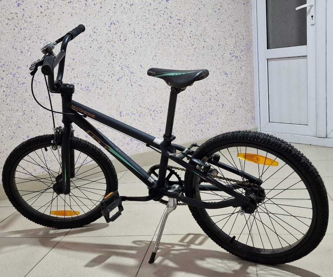 Велосипед GT BMX 20 MACH ONE EXPERT Продам